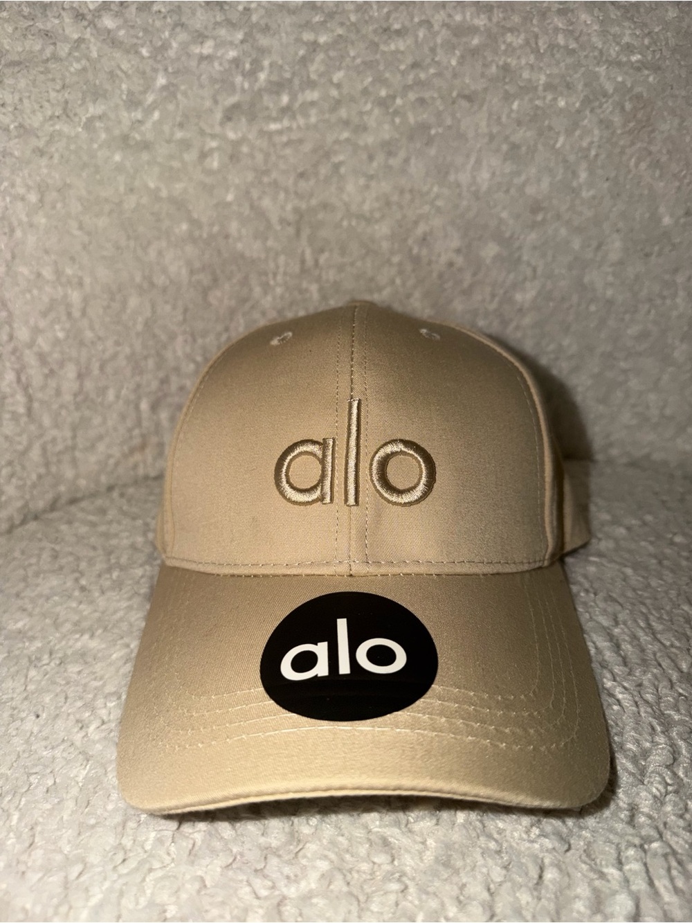 NEW ALO Baseball Cap Hat Gift